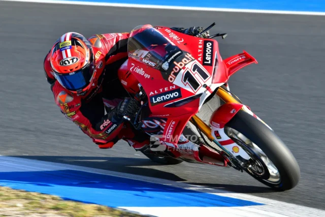 WorldSBK 2026 Estoril GP JPM 075