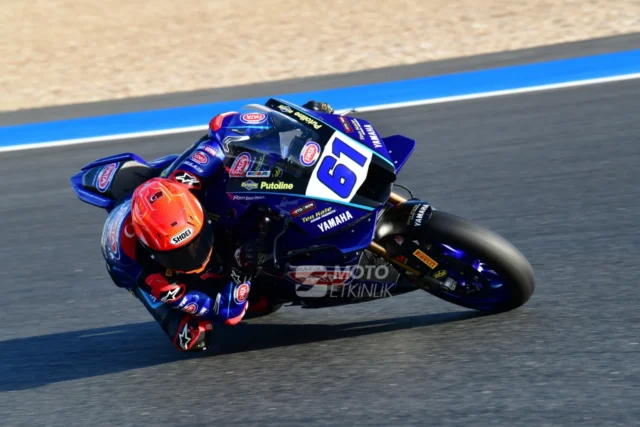 WorldSBK 2026 Estoril GP JPM 084