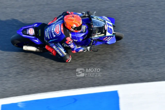 WorldSBK 2026 Estoril GP JPM 088