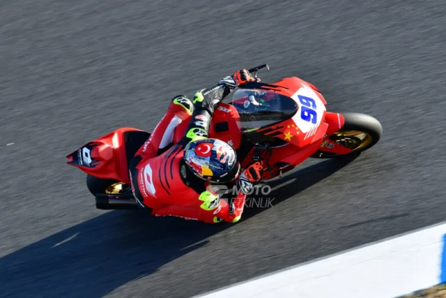 WorldSBK 2026 Estoril GP JPM 089